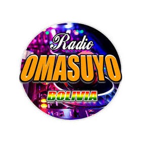 Radio Omasuyo logo