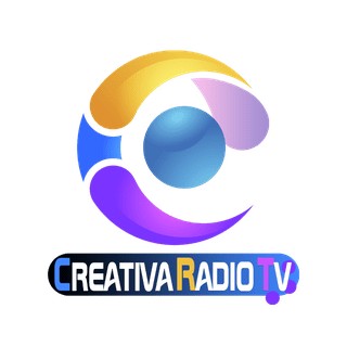 Creativa Radio logo