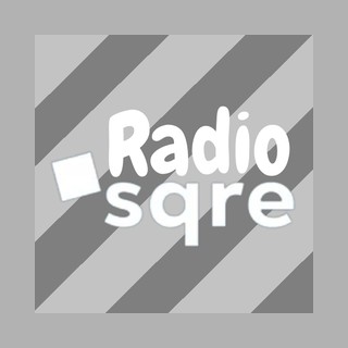 Radio Sqre logo