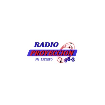 Radio Proyección logo