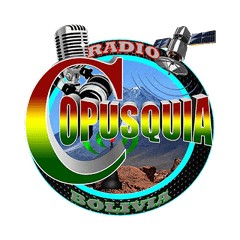 Radio Copusquia logo