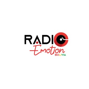 Radio Emotion Bolivia logo