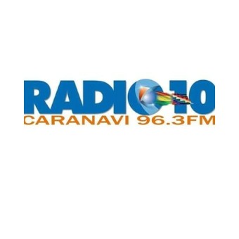 Radio 10 Caranavi logo