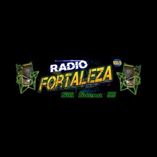 Radio Fortaleza La paz logo