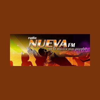Radio Nueva FM logo