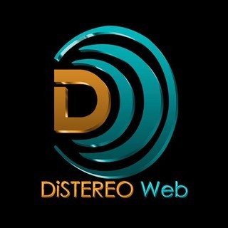 DISTEREO WEB logo
