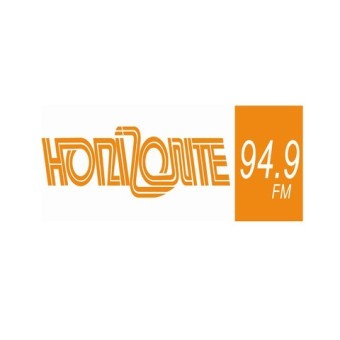 Radio Horizonte FM logo