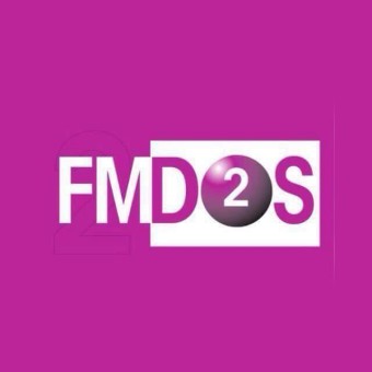 Radio FM2 (FMDOS) logo