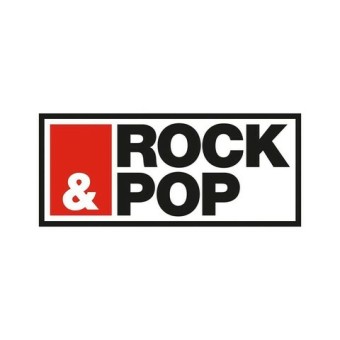Radio Rock & Pop logo