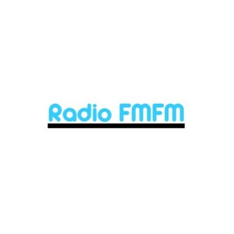 Radio FMFM logo