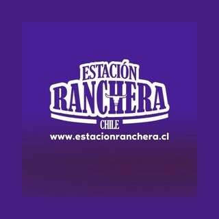 Radio Estación Ranchera Chile logo