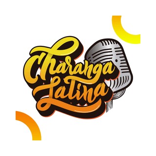 Charanga Latina logo