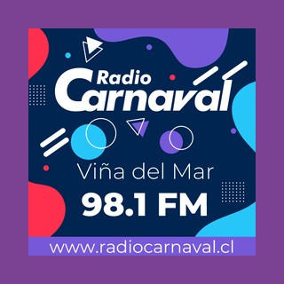 Radio Carnaval Viña del Mar logo