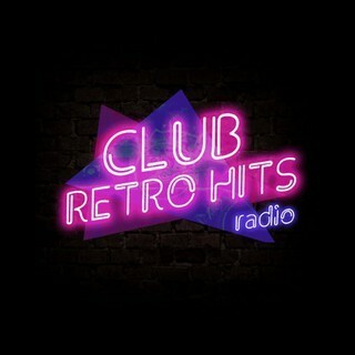 Radio Club Retro Hits logo