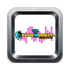 Radio FM Dance logo