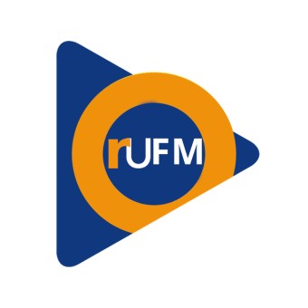 Radio Universidad de Chile 102.5 FM logo