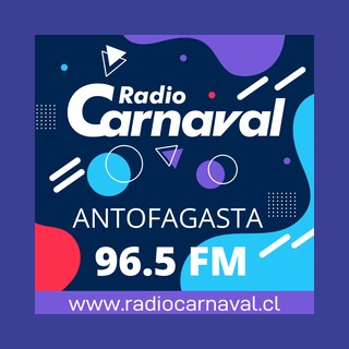 Radio Carnaval Antofagasta logo