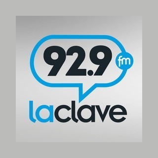 Radio La Clave logo
