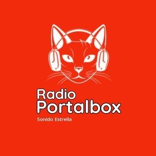 Radio Portalbox