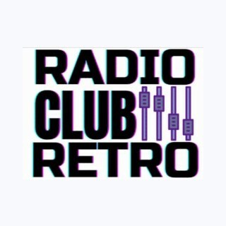 Radio Club Retro logo