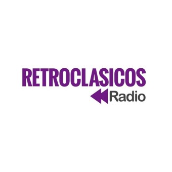 RETROCLASICOS RADIO logo