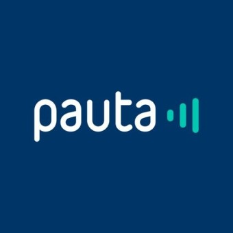 Radio Pauta 100.5 FM logo