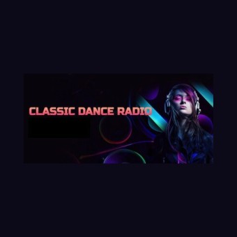 Classic Dance Radio logo