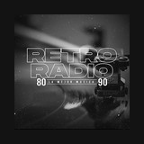 Retro Radio 80 & 90 logo