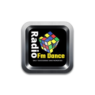 FM Dance Chile logo