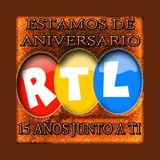 Radio RTL logo