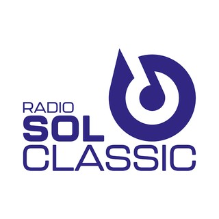 Radio Sol Classic logo