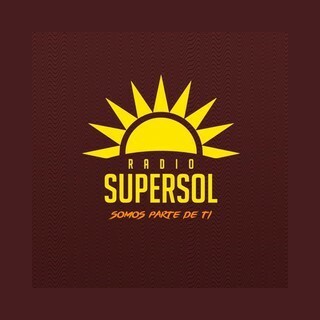 Radio SuperSol Osorno logo
