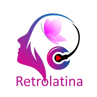 Retrolatina logo