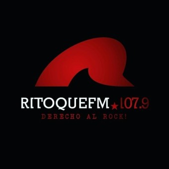 Ritoque FM logo