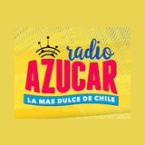 Radio Azúcar Rancagua logo