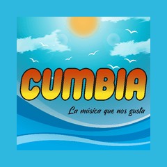 Radio Cumbia Chile logo