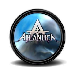 Radio Atlantica logo