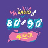 Radio 4ever logo