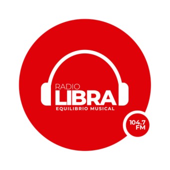 Libra FM logo