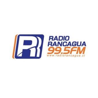 Radio Rancagua logo