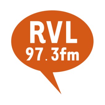 Radio Valentin Letelier (RVL) logo
