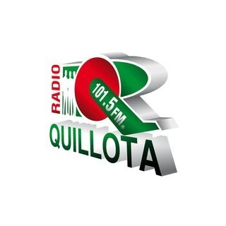 Radio Quillota FM logo
