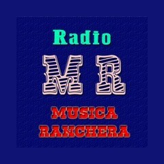 MR - Música Ranchera logo