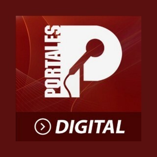 Radio Portales de Santiago - Señal Digital logo