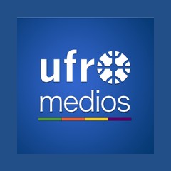 UfroRadio 89.3 FM logo