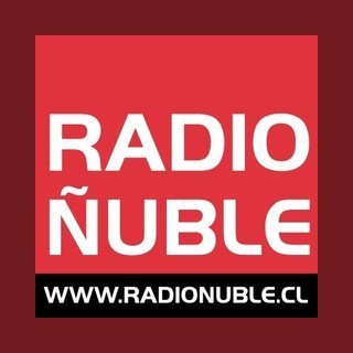 Radio Nuble logo