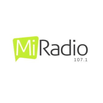 Mi Radio FM logo