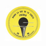 Radio La Voz de la Costa logo