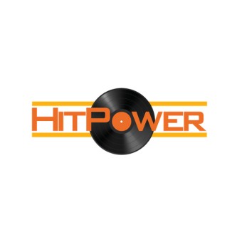 Hitpower logo