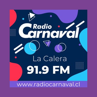 Radio Carnaval La Calera logo